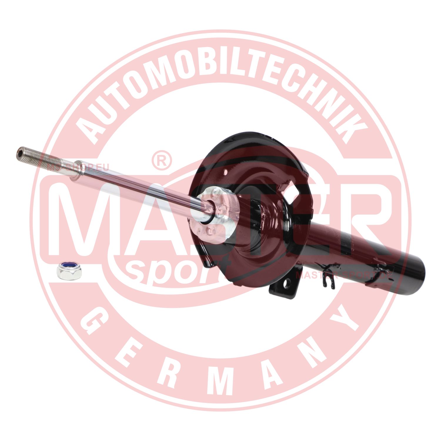 Amortizor MASTERSPORT GERMANY 313679-PCS-MS